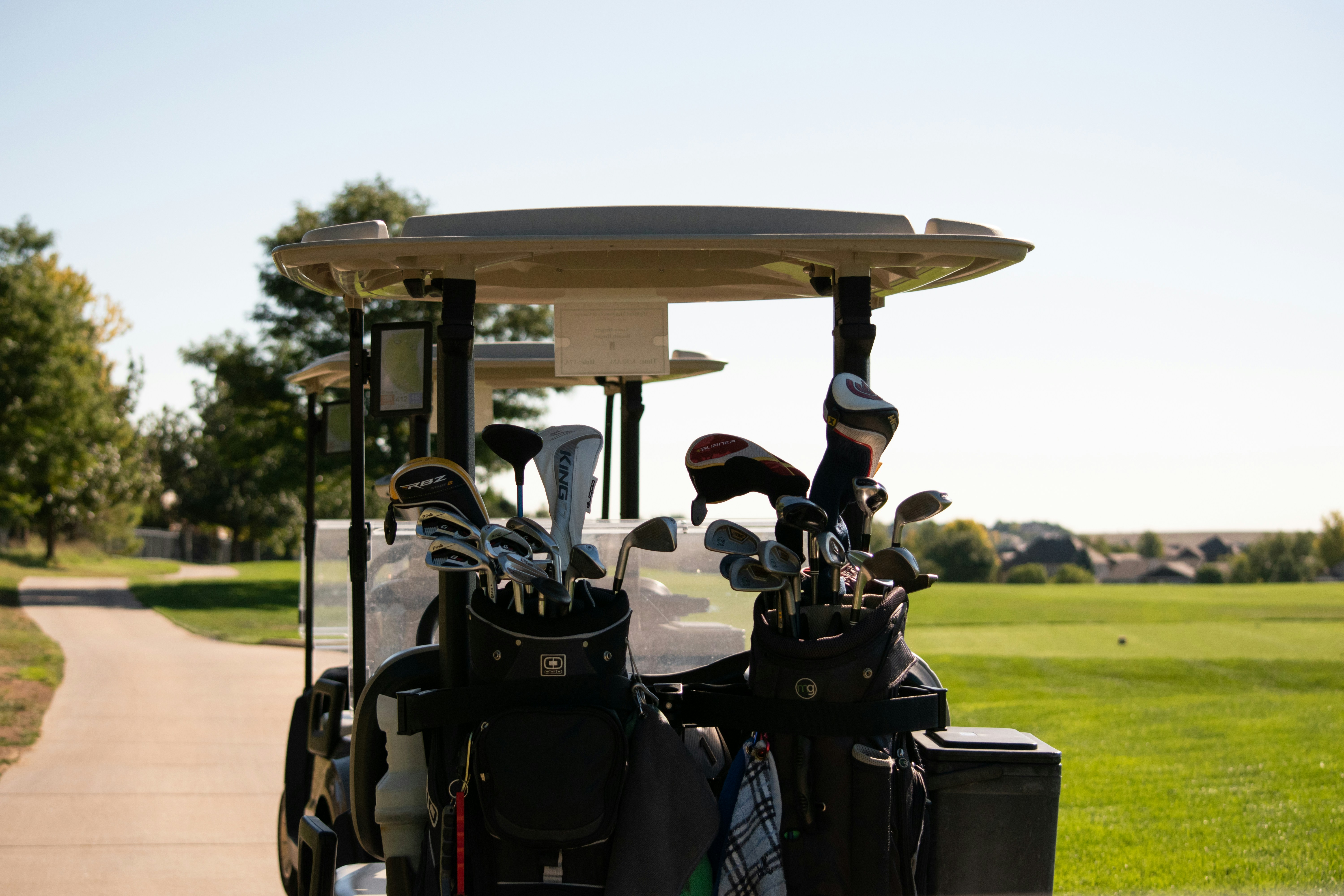 Lawrence Golf & Sports Club